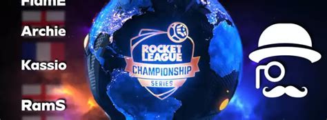Rlcs X Team Of The Week Top Blokes Ggrecon
