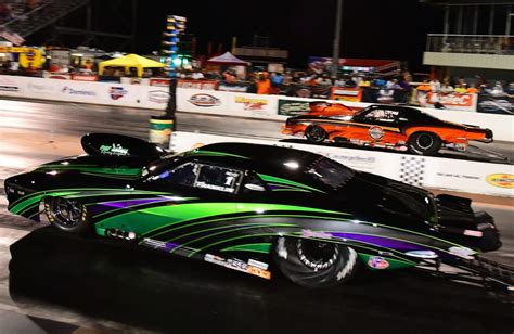 Franklin D Aprile Deflorian Smith And Pluchino Secure No Spots At Pdra Drag Wars Drag
