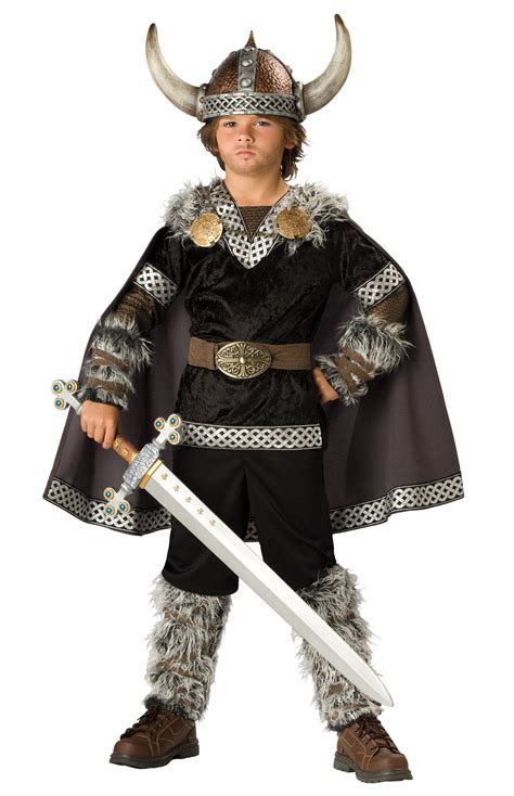 Viking Costume I Want To Make For The Boy Viking Costume Warrior