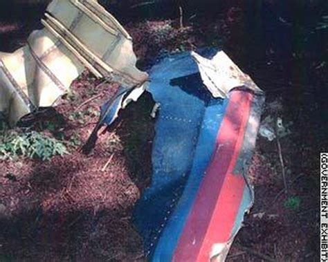 September 11th Final Moments Of Flight 93