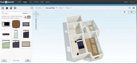 Online For Free Design Your Own Bedroom Building Software Room