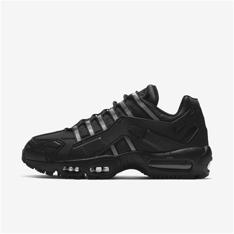 Nike Air Max 95 Ndstrkt Black Reflective Cz3591 001 More Sneakers