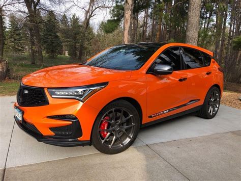Gallery: Ed’s RDX PMC GT – Acura Connected