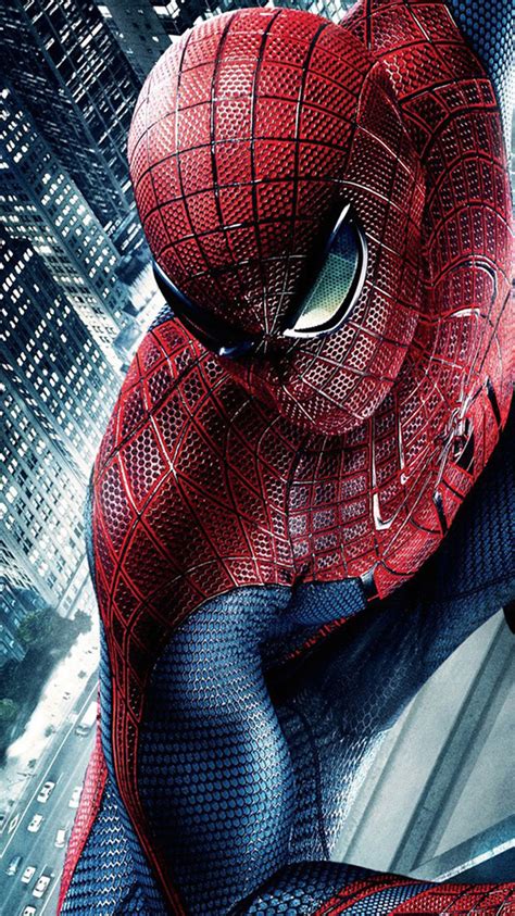 3d Spiderman Iphone 6 Wallpapers Hd Wallpapers For Iphone 6