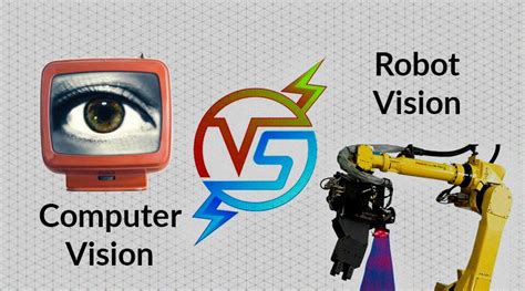 Computer Vision Vs Robot Vision Key Differences Ai Digitalnews