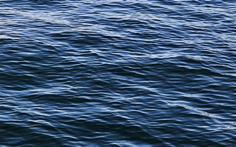 Download Wallpaper 3840x2400 Water Waves Ripples Surface Texture 4k