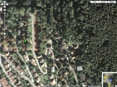 Google maps erhält schärfere satellitenbilder dank landsat 8. TC Schramberg - Anlage