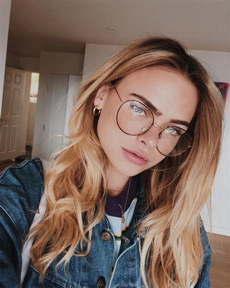 Sums On Instagram “thanks For The Glasses Ellie Hehe🤓alsooooooo Im