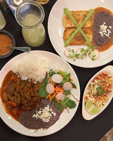 12 Best Mexican Restaurants In Chicago To Eat At In 2024 What To Order