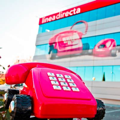 Compañía para contactar con línea directa la aseguradora dispone de los siguientes teléfonos de línea directa. CONEPA denuncia a Línea Directa Aseguradora ante Competencia