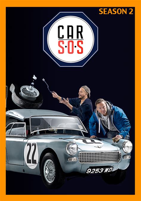 His first job in journalism was for practical classis working as a technical editor until march 2011 and decided to freelance and began a new classic car restoration business, westgate classics. Car SOS | TV fanart | fanart.tv