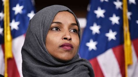 Ilhan Omar Wins Re Election In Minnesota S Fifth Congressional District