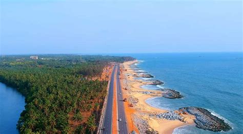 Maravanthe Beach Udupi When To Visit Images And Videos Guide