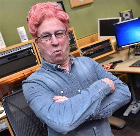 Ken Bruce ‘we Dont Chuck Money Around Radio 2 Host Reveals State Of