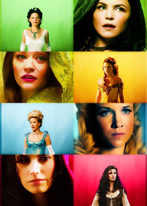 What It Takes To Be A Princess Once Upon A Time Fan Art 29433461