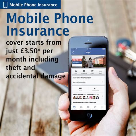 Phone Damage Insurance Financial Report