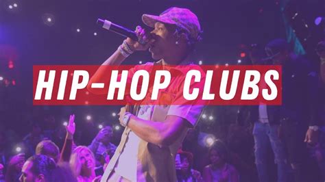 Best Hip Hop Rap And Randb Nightclubs In Las Vegas Youtube