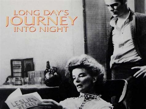 Long Days Journey Into Night 1962 Rotten Tomatoes