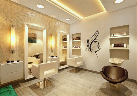 Teresa's beauty salon is located at 720 n. Beauty salon & spa on Behance