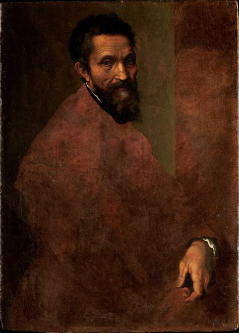Museum Of Fine Arts Houston Will Show Michelangelo Masterpieces