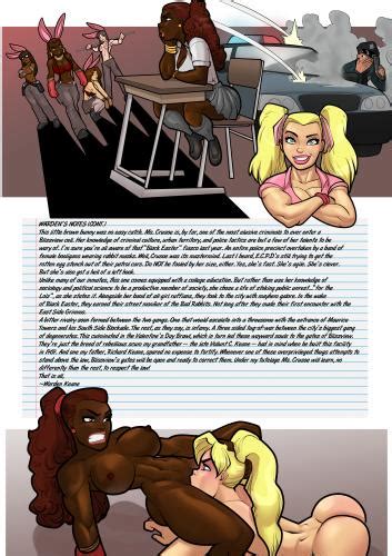Interracial Porn Comics And Sex Games Svscomics Page 11