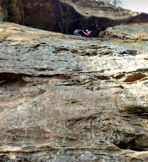 Red River Gorge Attractions