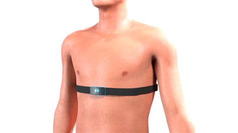Wearable monitor could prevent rehospitalization for COPD - ISRAEL21c