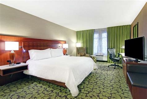 Hilton Garden Inn Torontomarkham Updated 2020 Prices Hotel Reviews And Photos Ontario