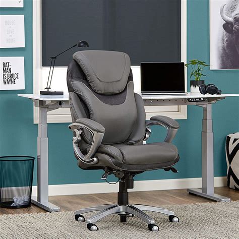 Top 10 Best Executive Chairs To Buy In 2022 Comfortable And Relaxable