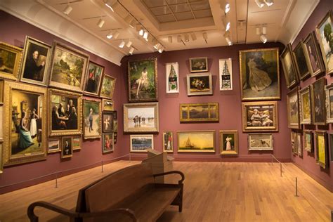 The Complete Travelers Guide To Art Gallery Of Toronto Ontario Canada