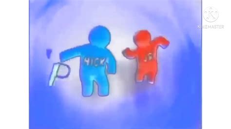 Nickjr Productions Effects Sponsored By Viacomsky Csupo Effects In G