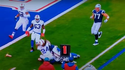 Video Remembering When Bills Mafia Fan Threw A Sex Toy Onto The Field During A Live Game