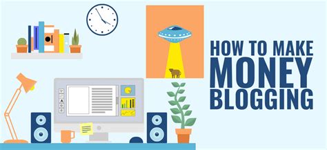 How Do Bloggers Make Money Top Ways Bloggers Make Money Blogging
