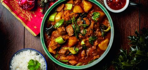 Duck Penang Curry Recipe · Gressingham Recipe Curry Recipes Penang