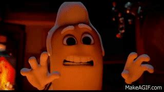 Sausage Party Official Red Band Trailer On Make A GIF