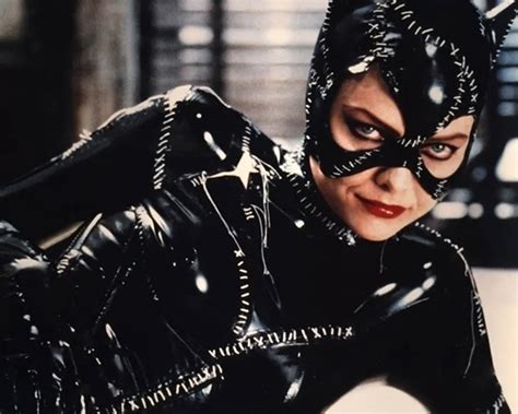 The Sexiest Lady Villains In Film — Pics