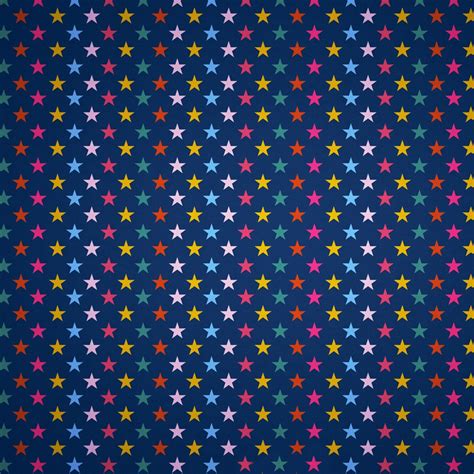 68 Colorful Star Wallpaper On Wallpapersafari