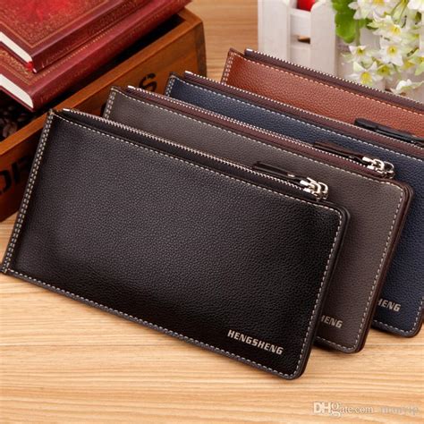 Using a debit card, on the other hand, doesn't affect your credit history at all. Wallet For Men,Credit Card Holder For Men,Credit Card Wallets,PU Leather,Large Capacity With ...