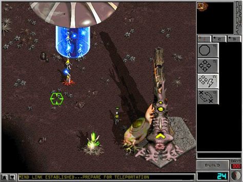 Dark Colony Screenshots For Windows Mobygames