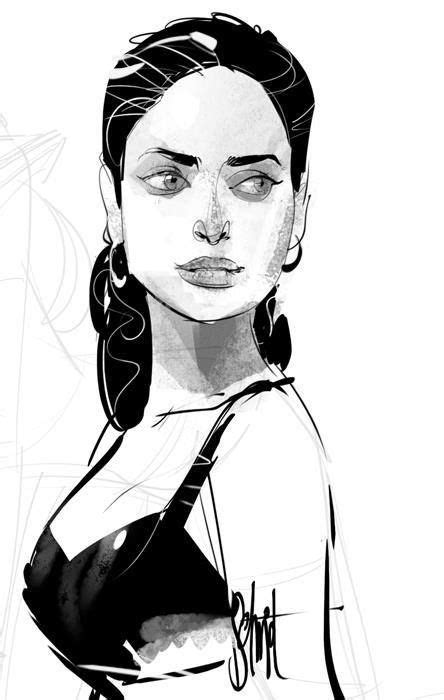 Pin By Zahidul Alam On Comic Otto Schmidt Character Design