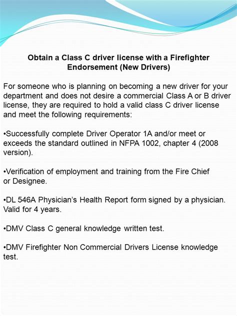 California Written Drivers Class C License Test Lsadepot