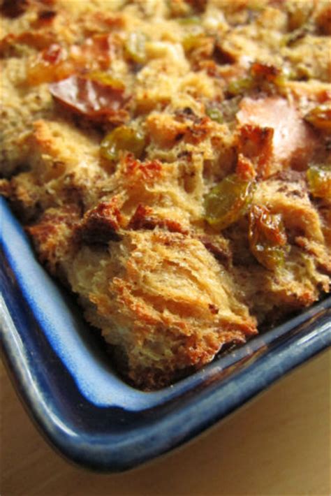 Bread pudding is a delicious treat and an even better way to reduce food waste! Simple Bread Pudding - The Keenan Cookbook