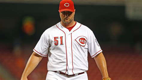 Reds Get 2 Rhp To Complete Jonathan Broxton Trade