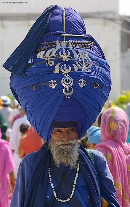 King Sized Turban Not Really Sure This So Dapper Perhaps It Is In