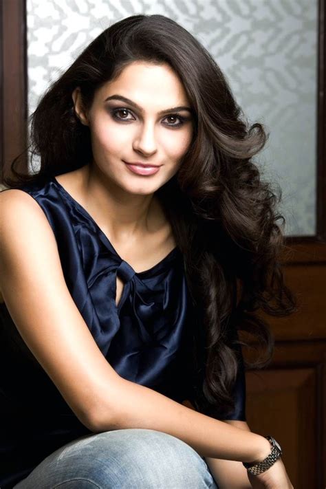 Andrea Jeremiah Hot Latest Photoshoot Pictures