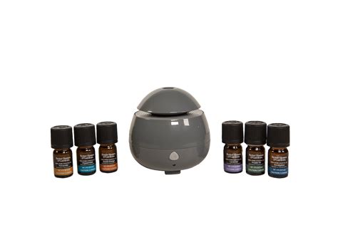 Edens garden is one of the largest and most established essential oils brands, and is known for its high quality and wide range of products available. Better Homes & Gardens 100% Pure Essential Oil 7 Piece ...
