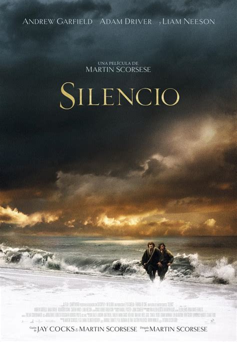 Image Gallery For Silence Filmaffinity