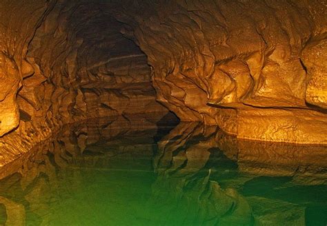 Bluespring Caverns Riordan Wiki Fandom