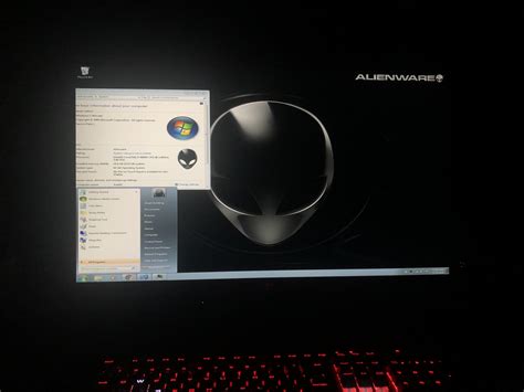 Alienware Os Windows 7 Pacificqlero