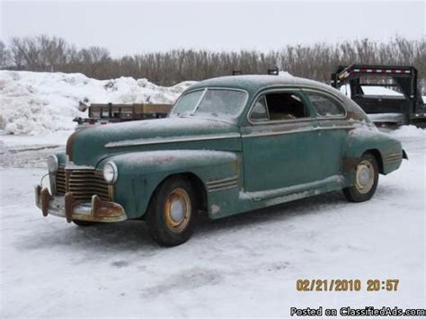 Classic Cars For Sale in New Ulm, Minnesota | CannonAds.com